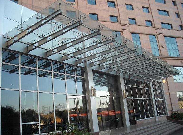 安阳单层工业厂房钢结构安装工艺流程图